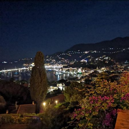 B&B Oasi Regina Pacis Santa Margherita Ligure Exterior foto