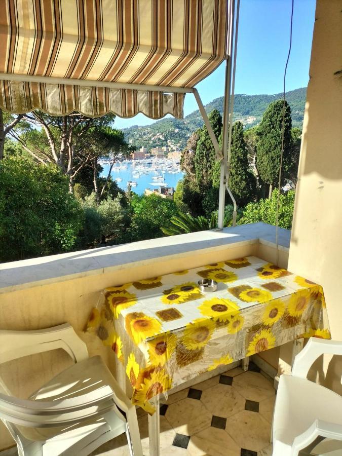 B&B Oasi Regina Pacis Santa Margherita Ligure Exterior foto