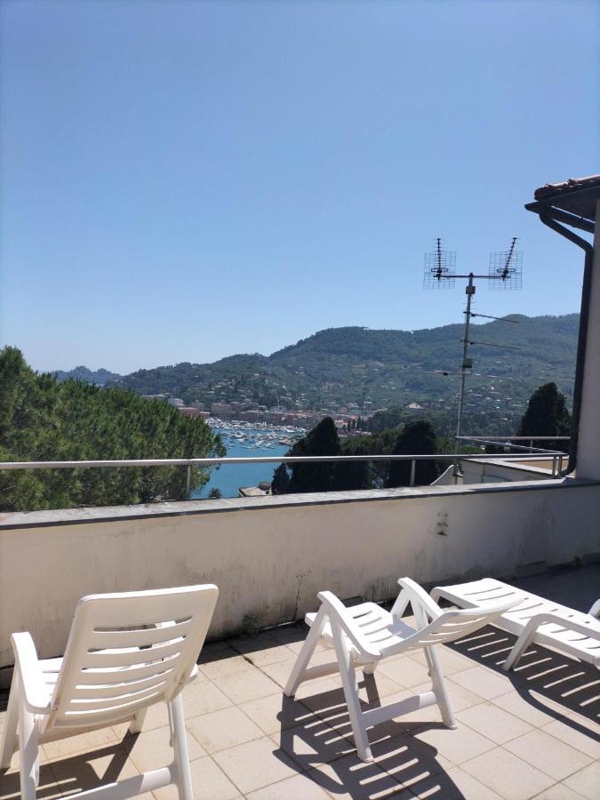 B&B Oasi Regina Pacis Santa Margherita Ligure Exterior foto